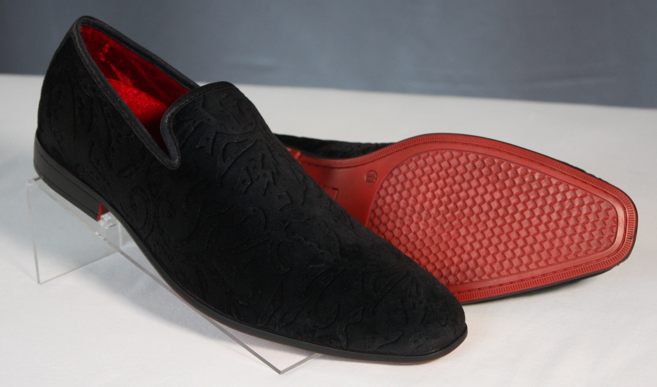 Mz018-2Black