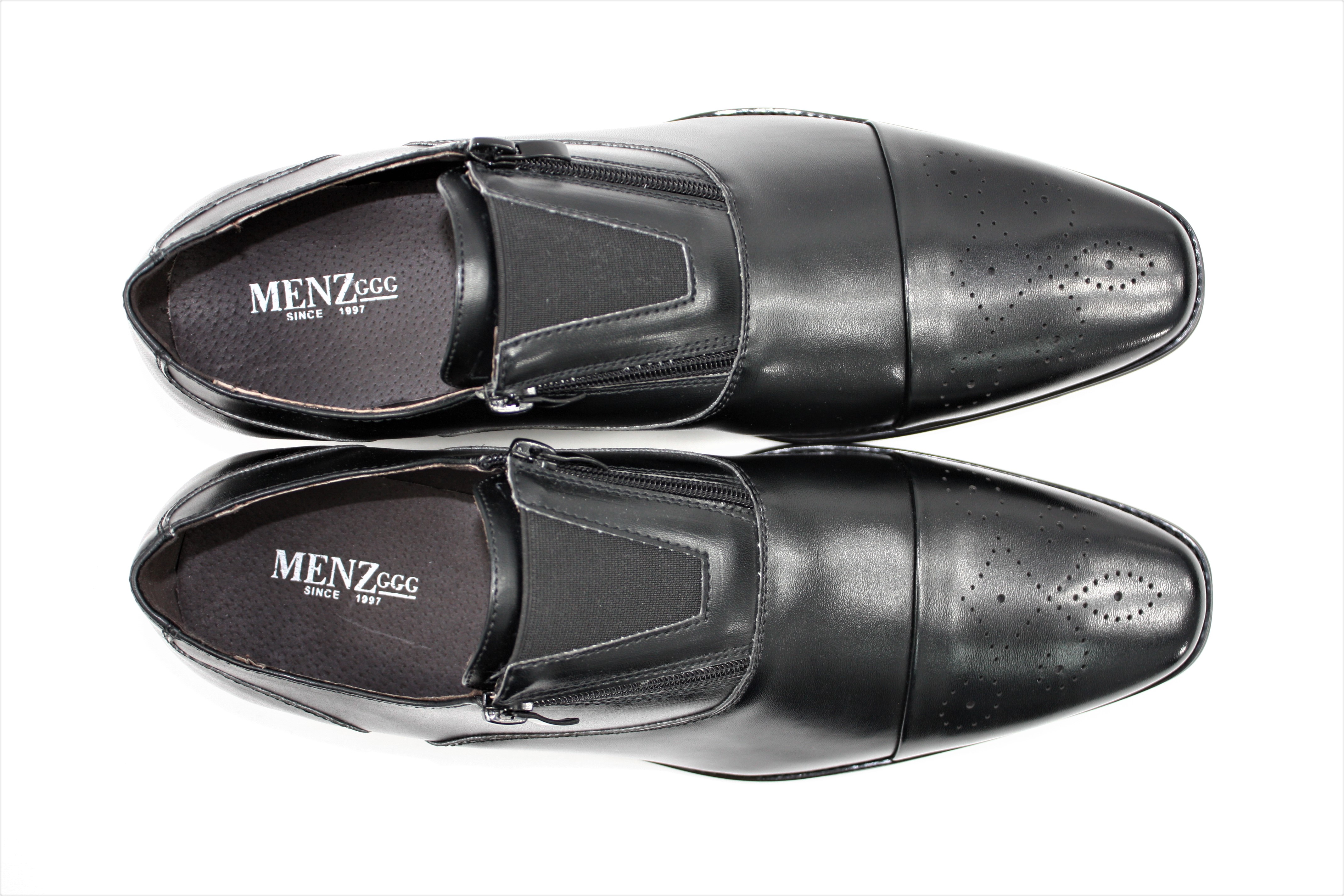 Ziponmenz011-Black1