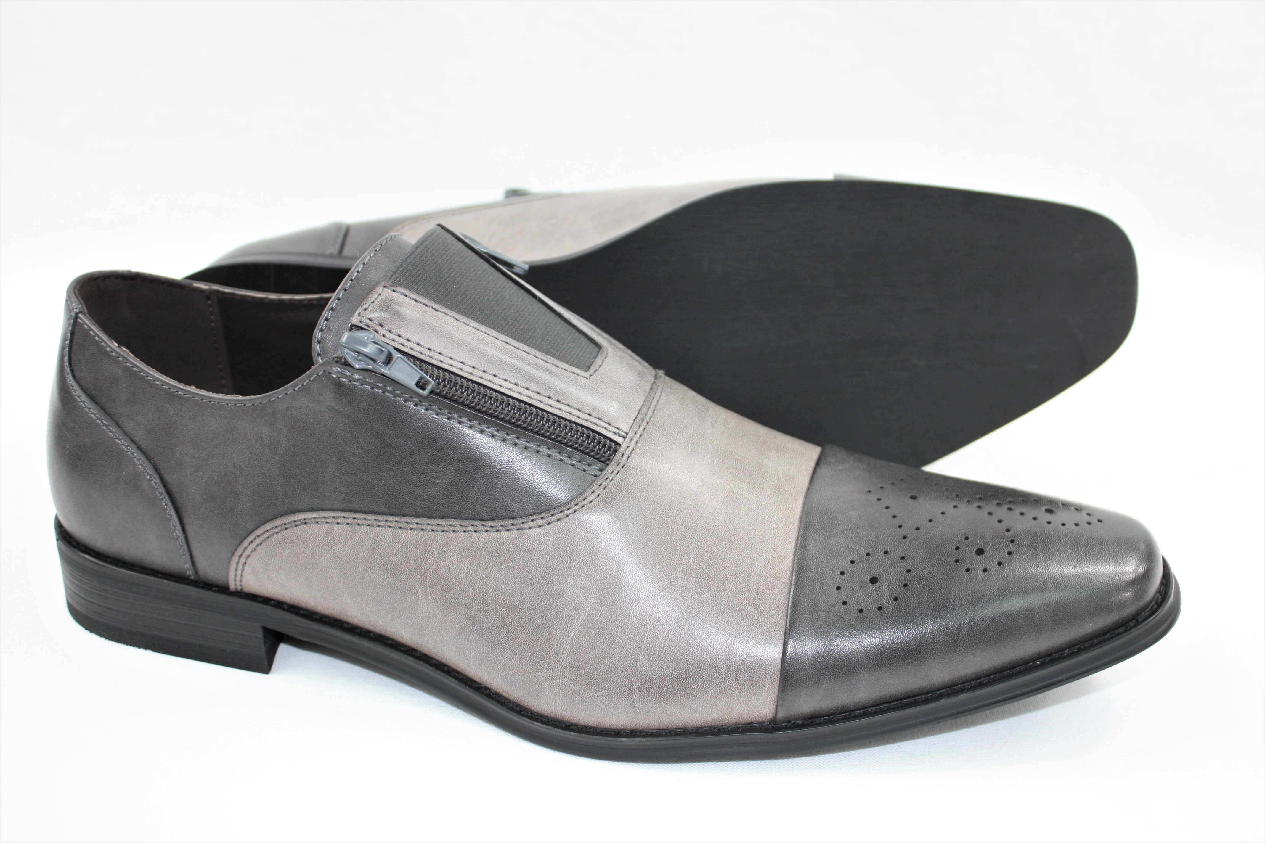 Ziponmenz011-Grey-Grey2