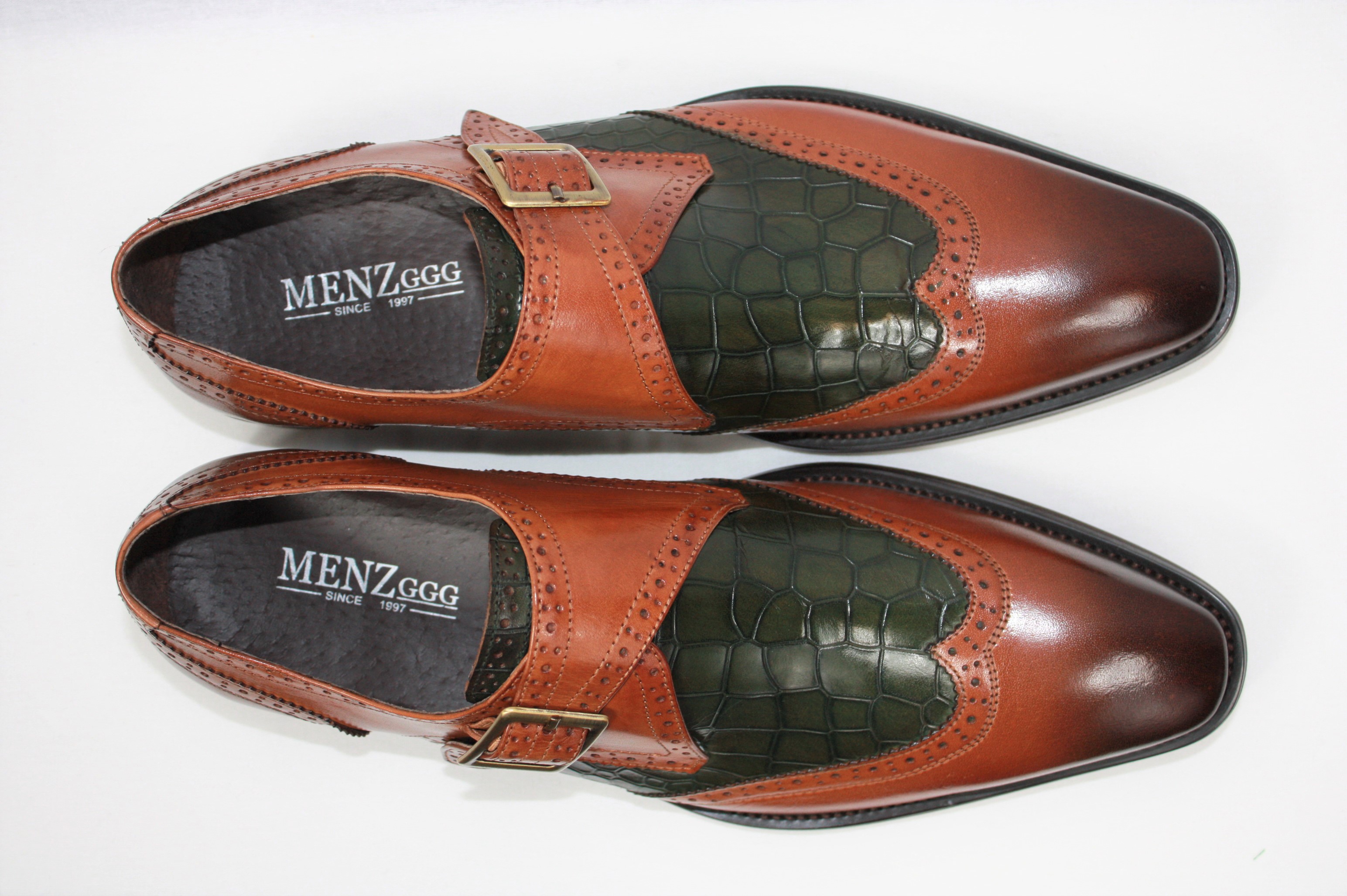 Rz754-Cognac-Green-1