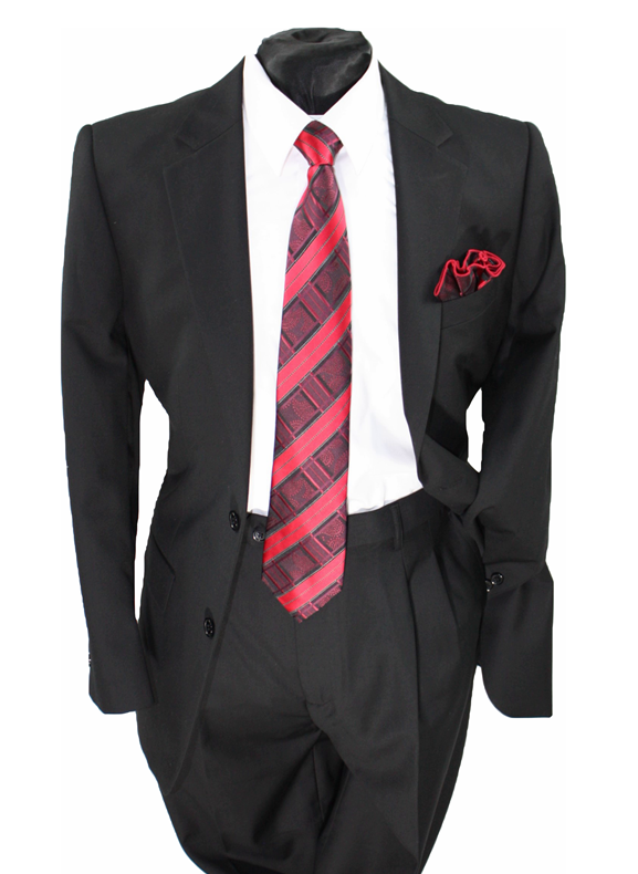 Solid-Black