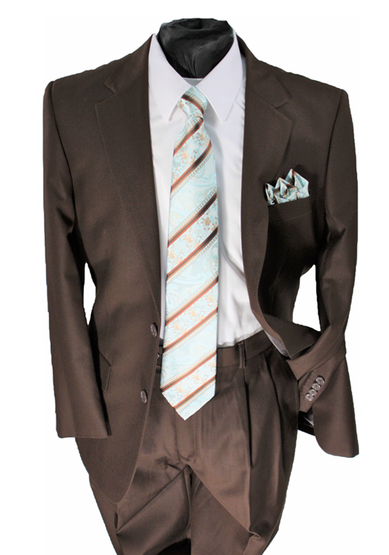 Solid-Brown-Fron