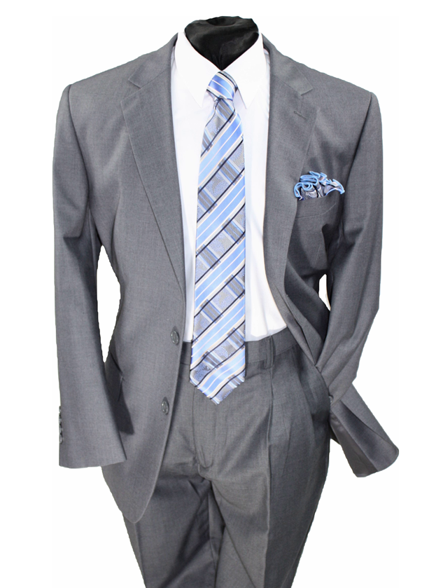 Solid-Medium-Grey