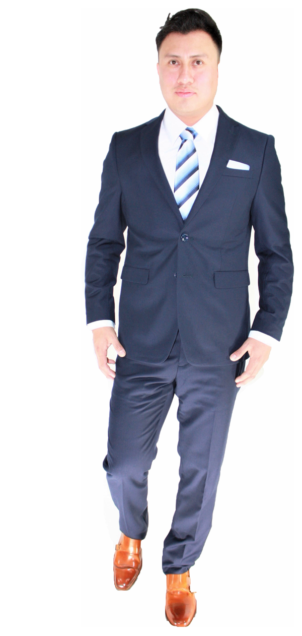 Slim-Fit-Suit-Navy